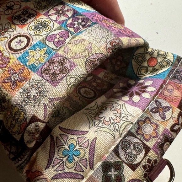 Pattern Face Shadow Soft Sunglasses Eyeglasses Cell Phone Carrying Case MINTY - Picture 6 of 9